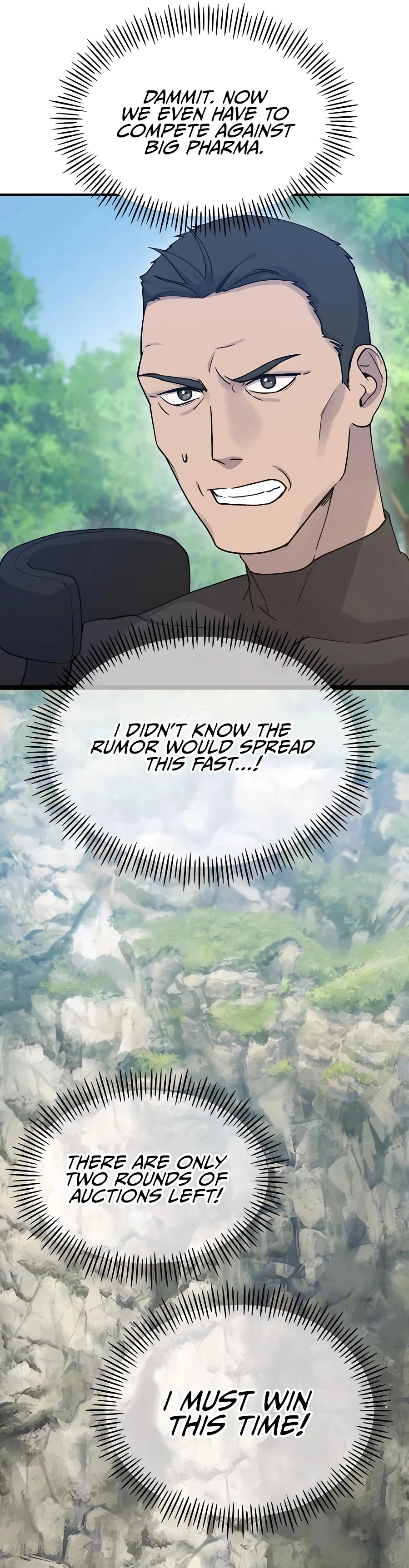 Read Solo Farming In The Tower EN Manga Online