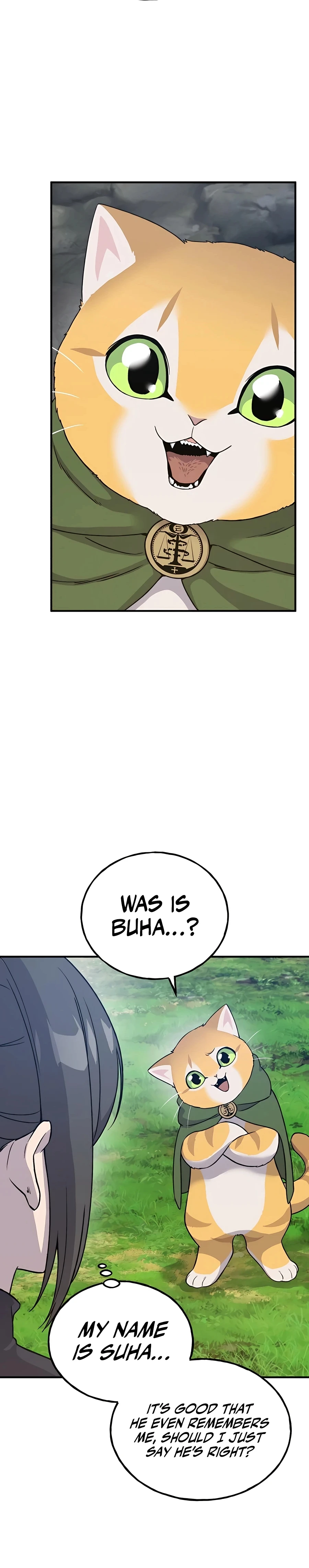 Read Solo Farming In The Tower EN Manga Online