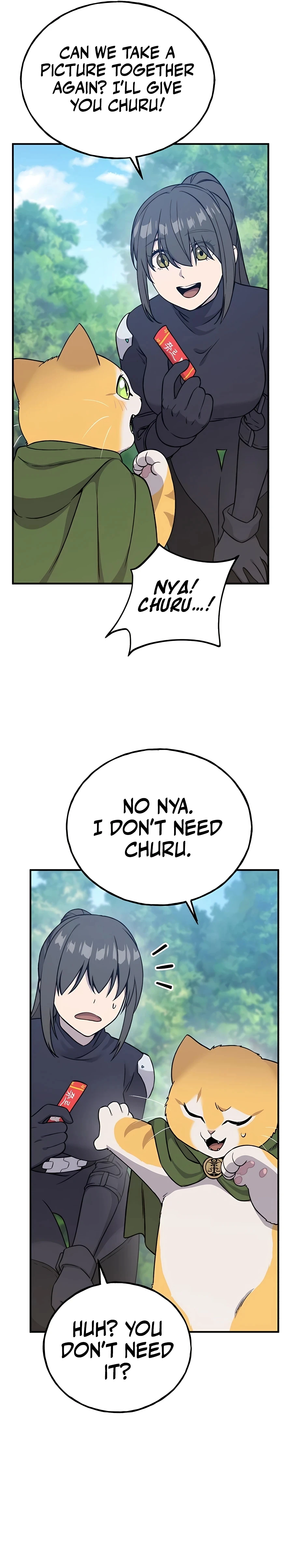 Read Solo Farming In The Tower EN Manga Online