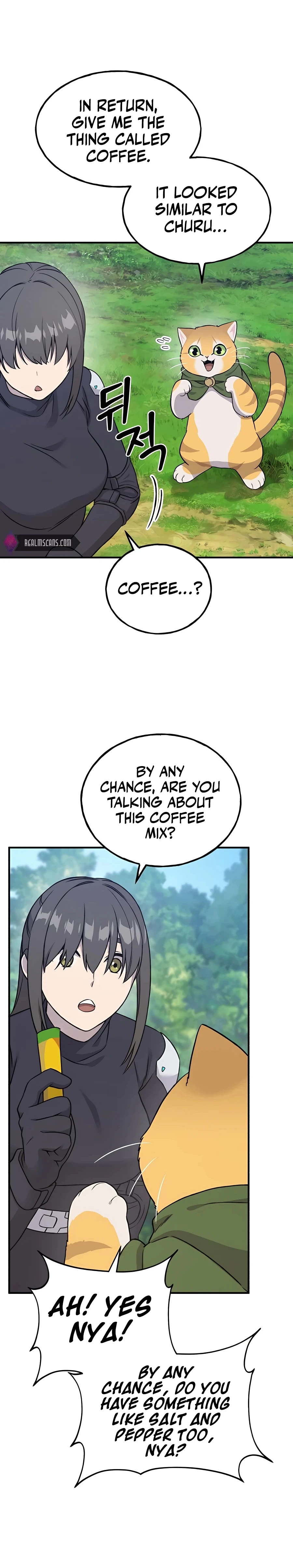 Read Solo Farming In The Tower EN Manga Online