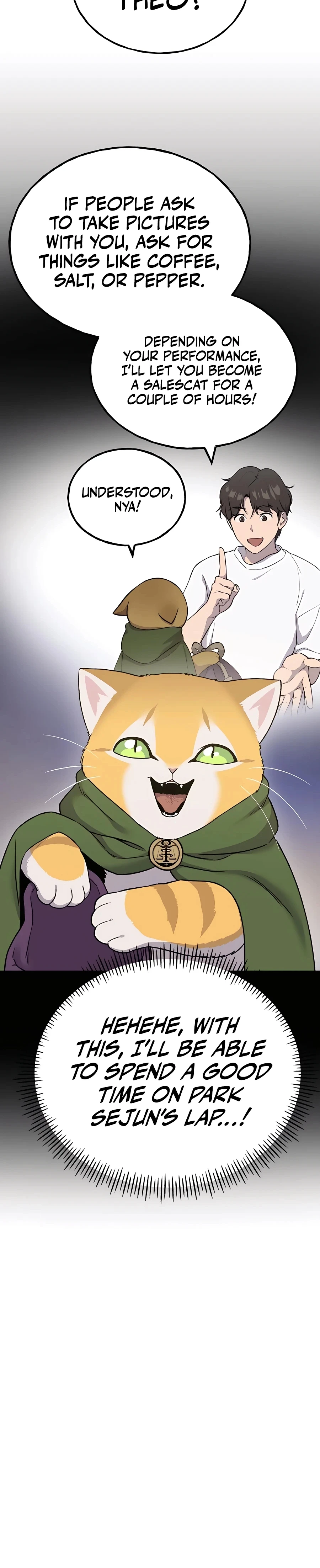 Read Solo Farming In The Tower EN Manga Online