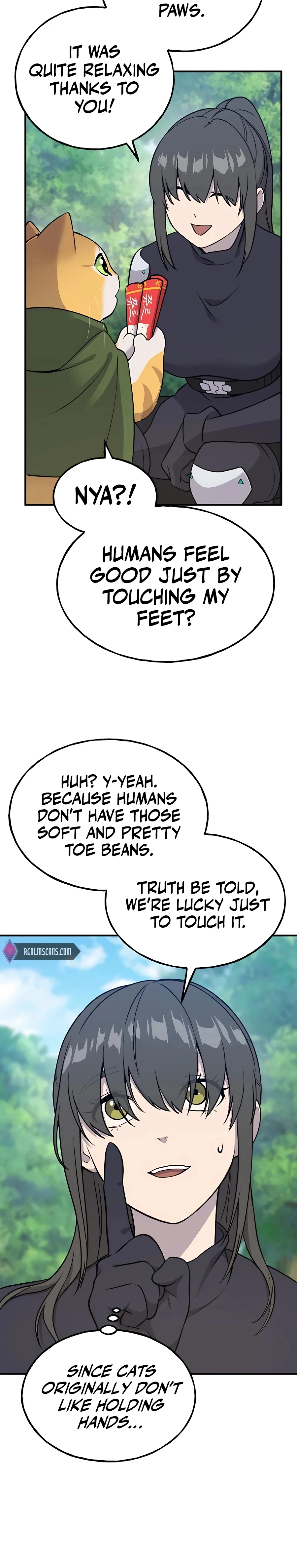 Read Solo Farming In The Tower EN Manga Online