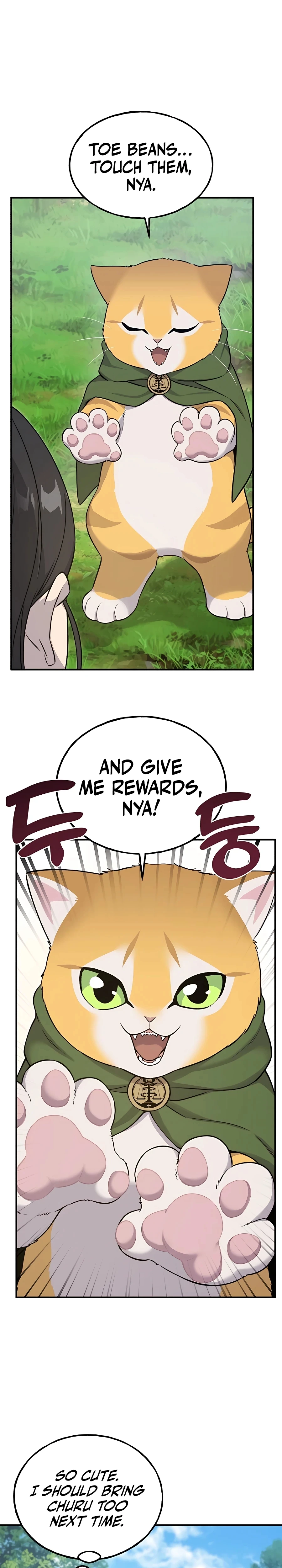 Read Solo Farming In The Tower EN Manga Online
