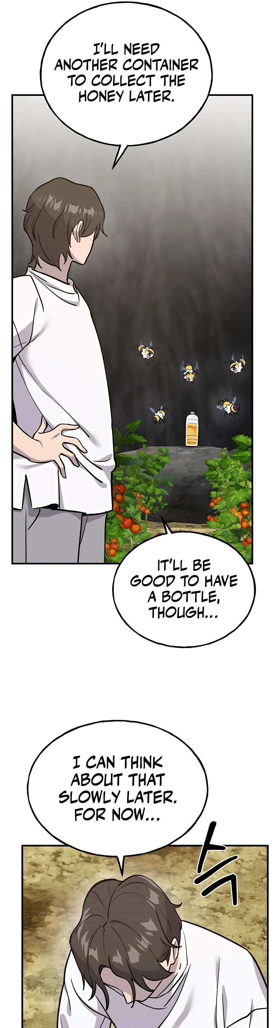 Read Solo Farming In The Tower EN Manga Online