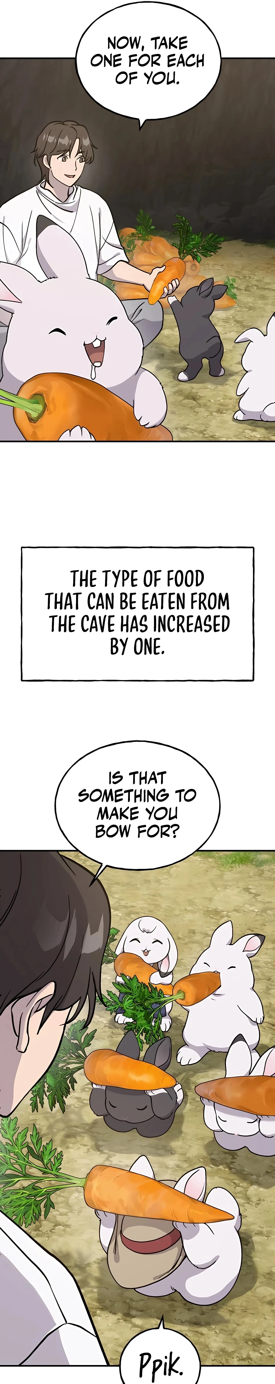 Read Solo Farming In The Tower EN Manga Online