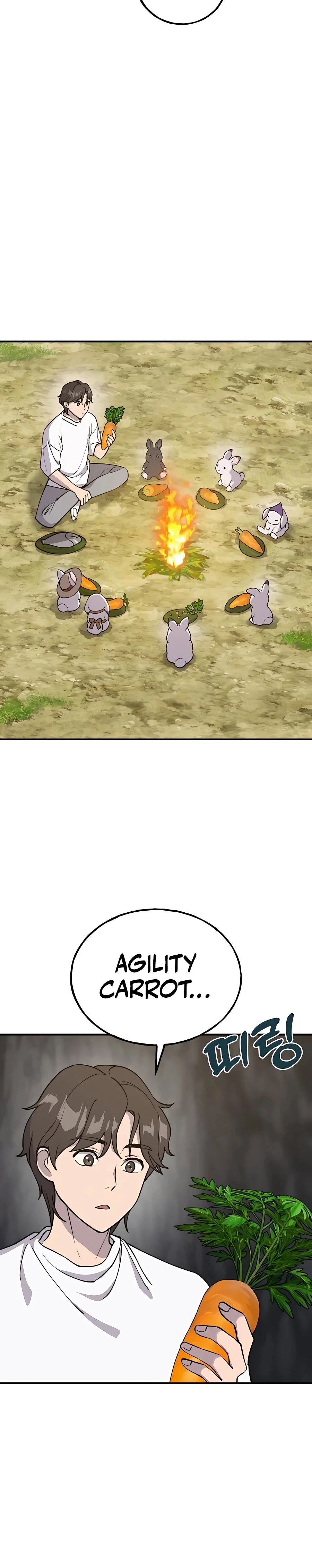 Read Solo Farming In The Tower EN Manga Online