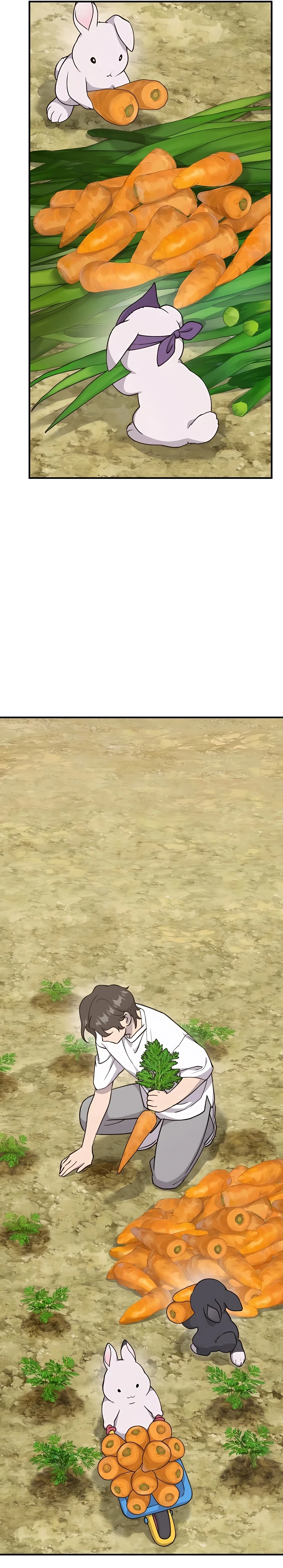 Read Solo Farming In The Tower EN Manga Online