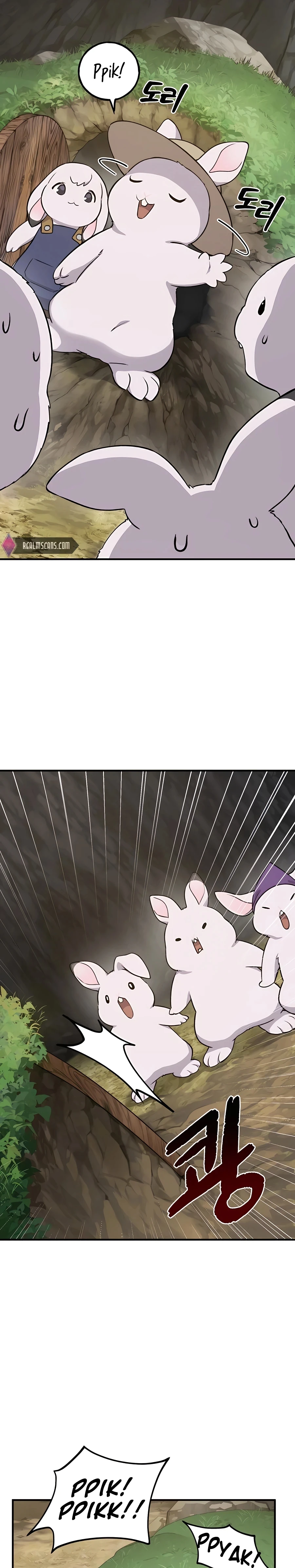 Read Solo Farming In The Tower EN Manga Online
