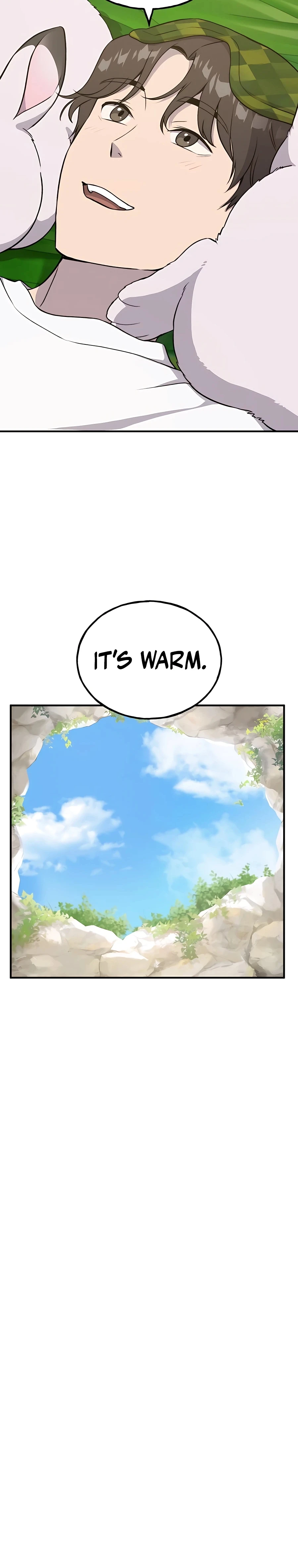 Read Solo Farming In The Tower EN Manga Online