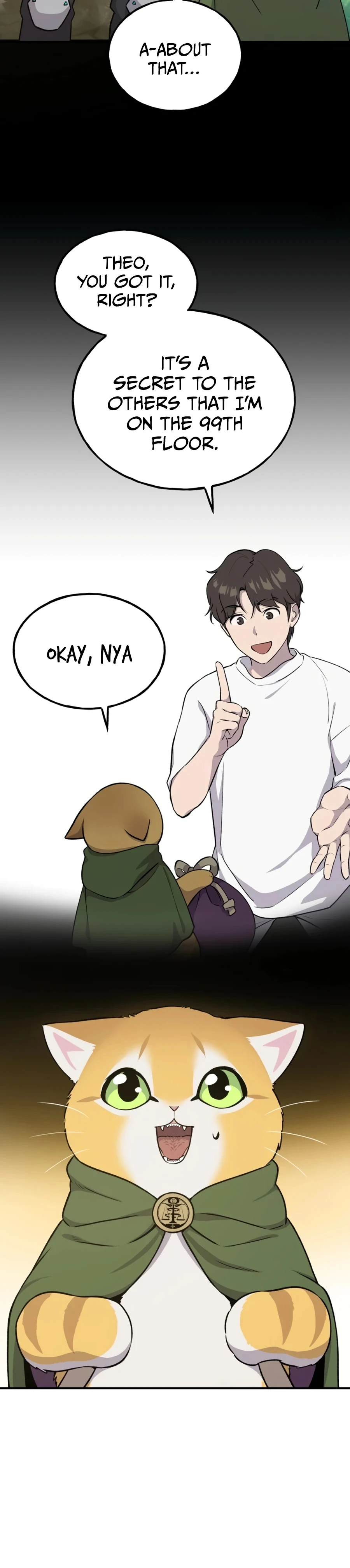 Read Solo Farming In The Tower EN Manga Online