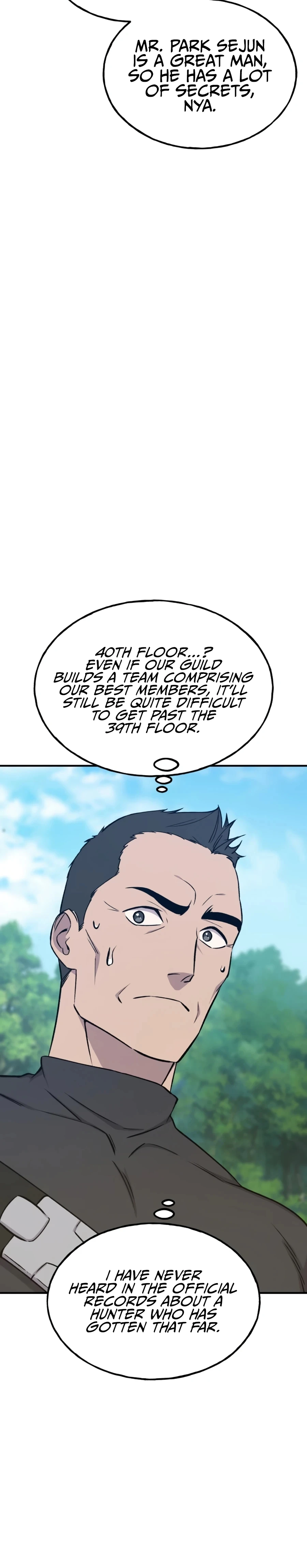 Read Solo Farming In The Tower EN Manga Online