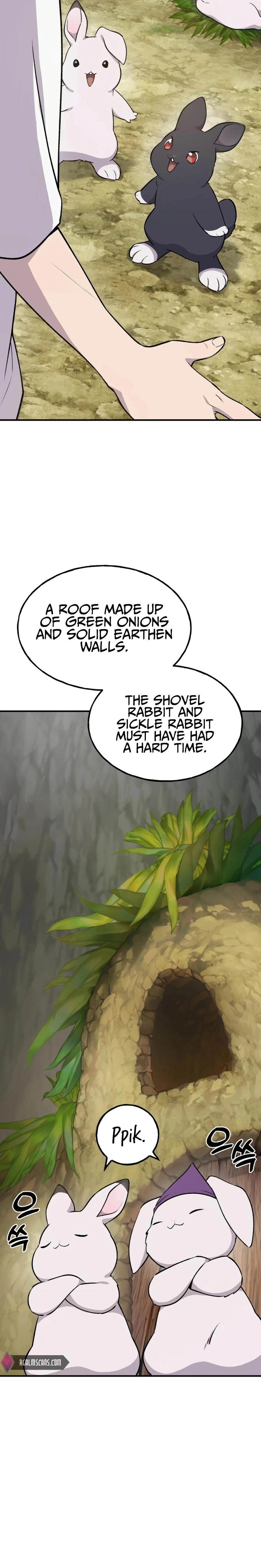 Read Solo Farming In The Tower EN Manga Online