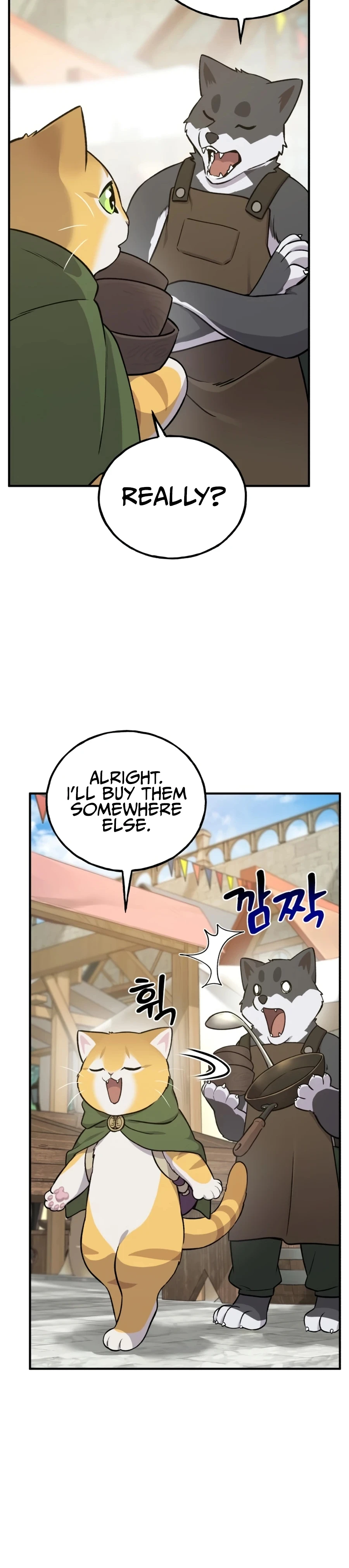 Read Solo Farming In The Tower EN Manga Online