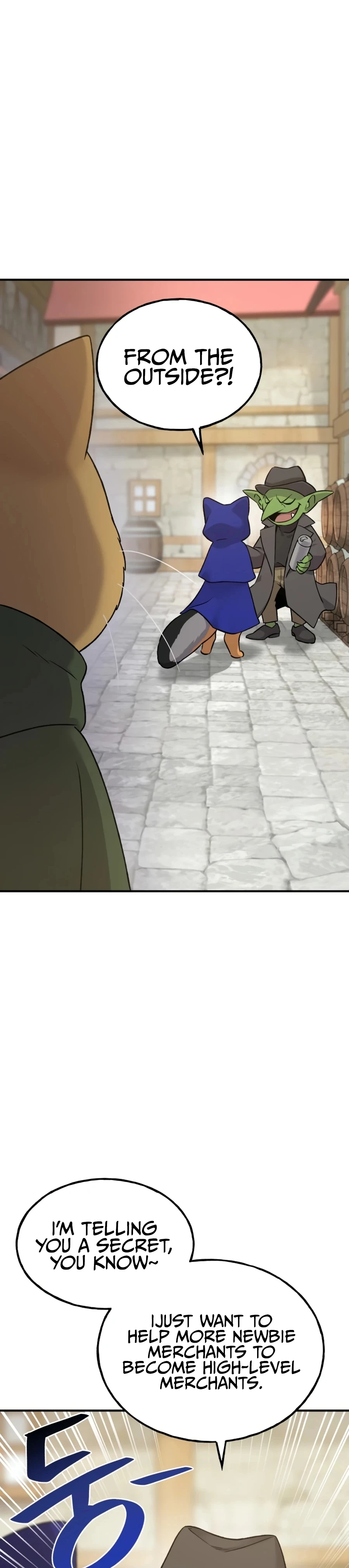 Read Solo Farming In The Tower EN Manga Online