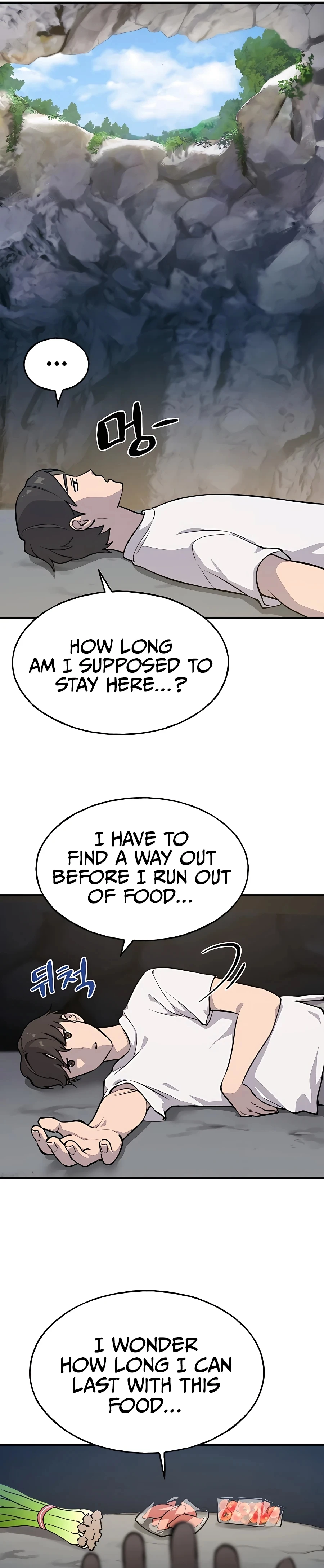 Read Solo Farming In The Tower EN Manga Online