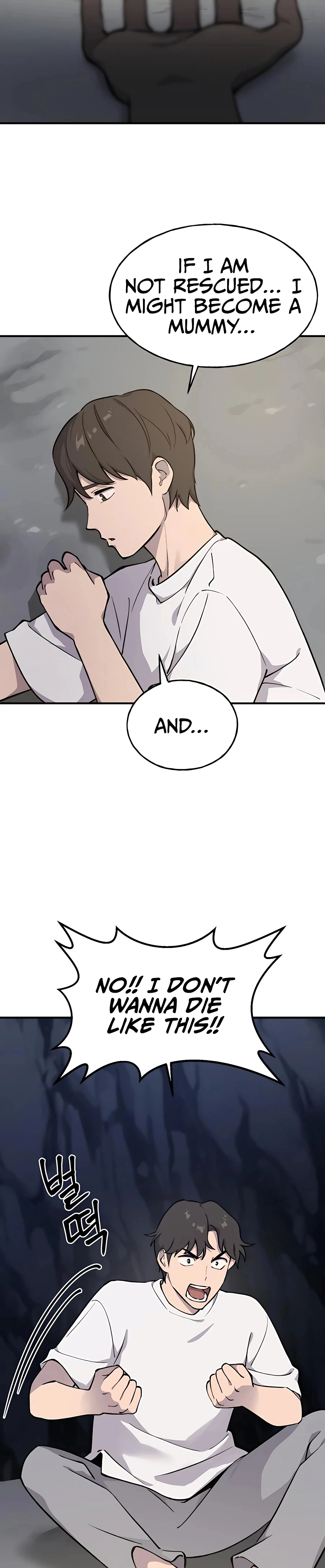 Read Solo Farming In The Tower EN Manga Online