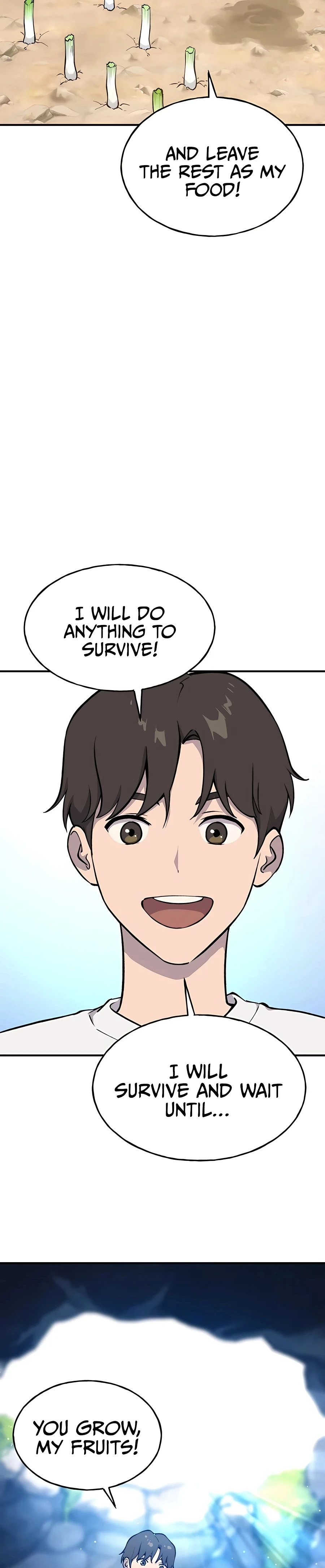 Read Solo Farming In The Tower EN Manga Online