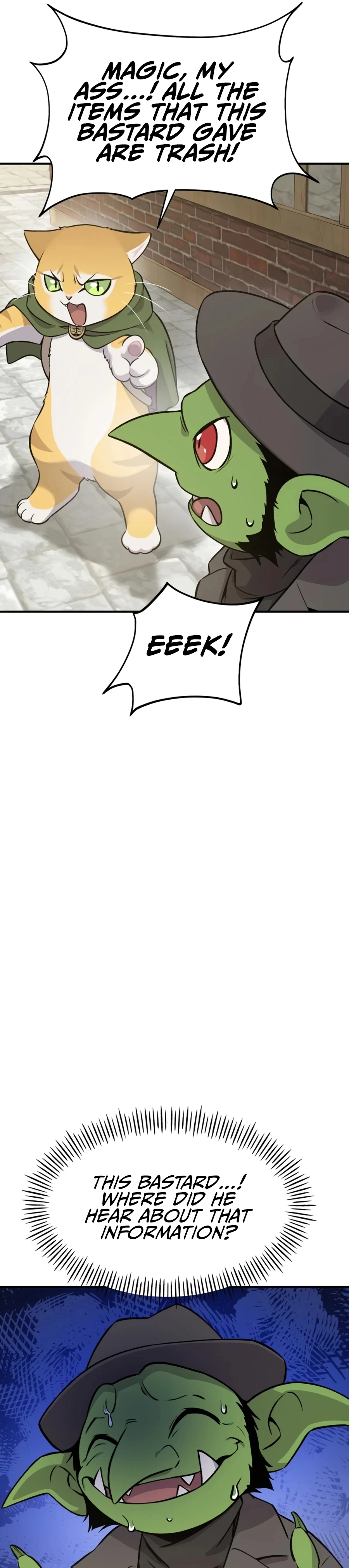 Read Solo Farming In The Tower EN Manga Online