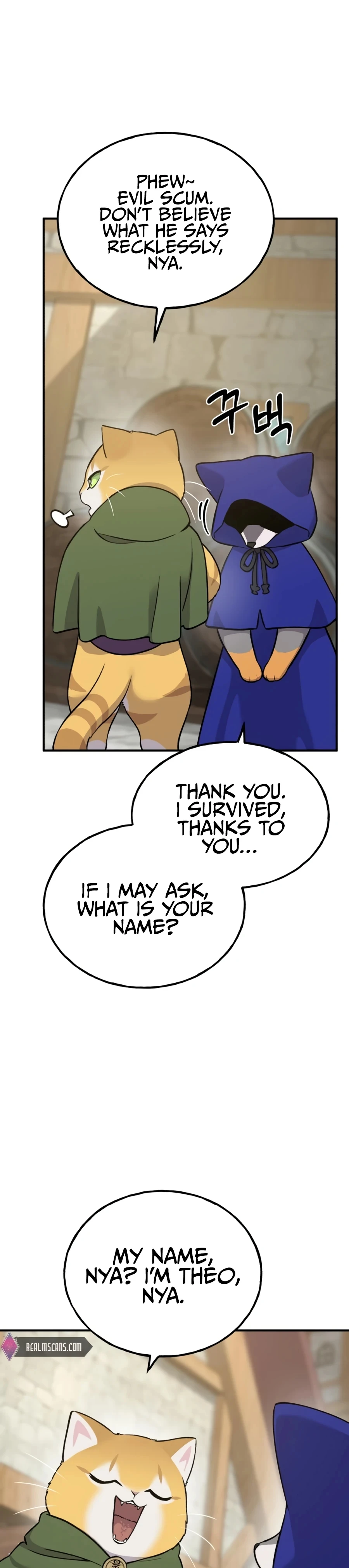 Read Solo Farming In The Tower EN Manga Online