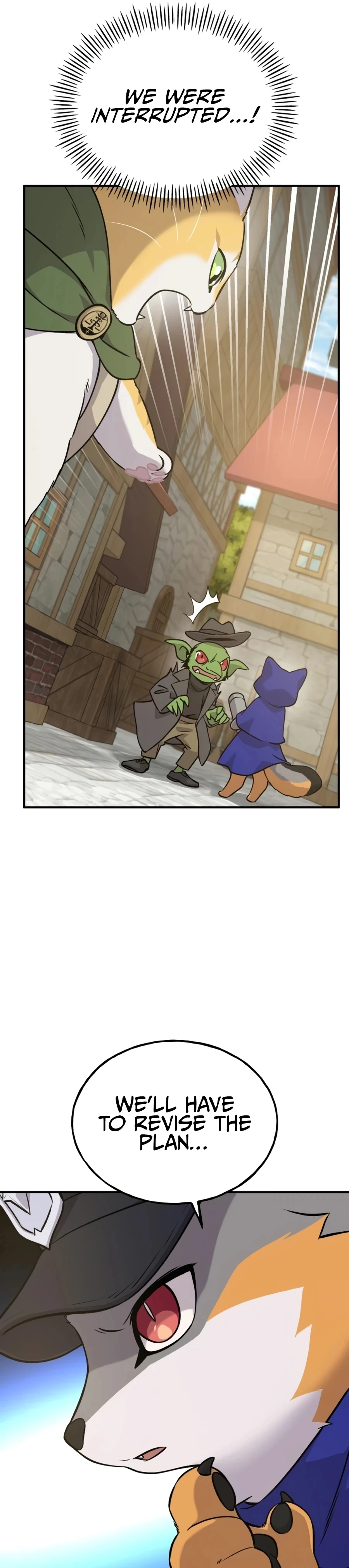 Read Solo Farming In The Tower EN Manga Online