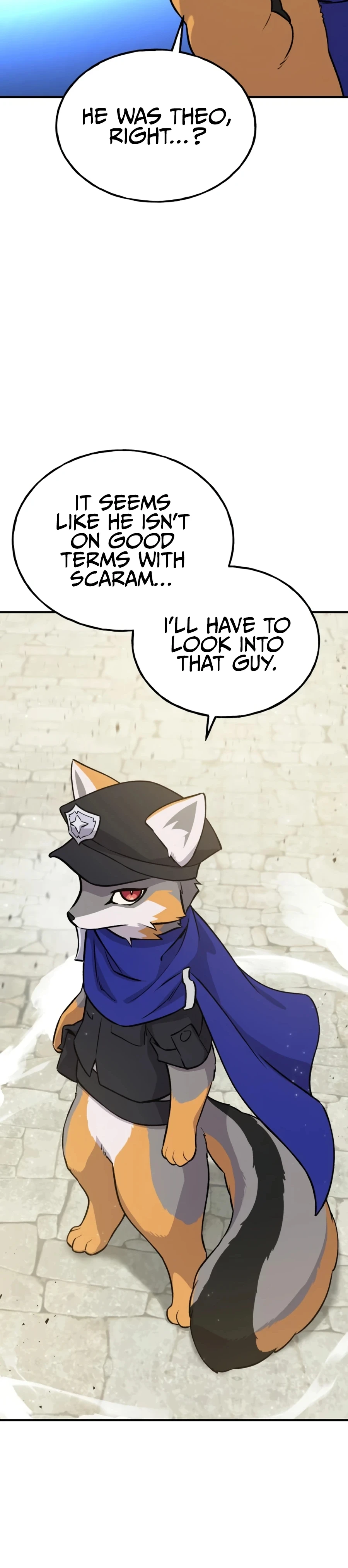 Read Solo Farming In The Tower EN Manga Online