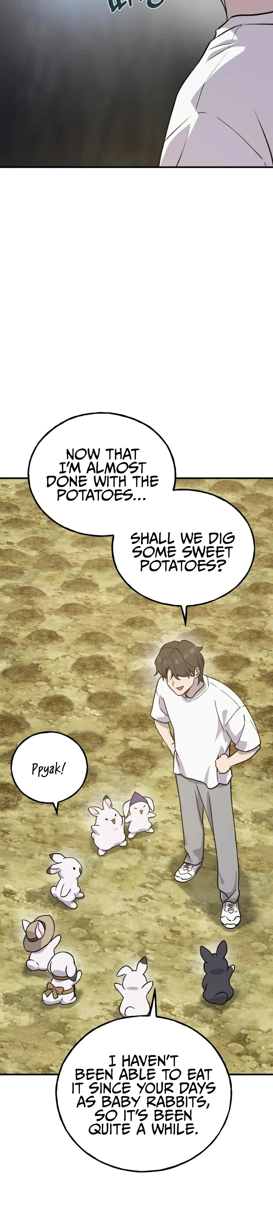Read Solo Farming In The Tower EN Manga Online