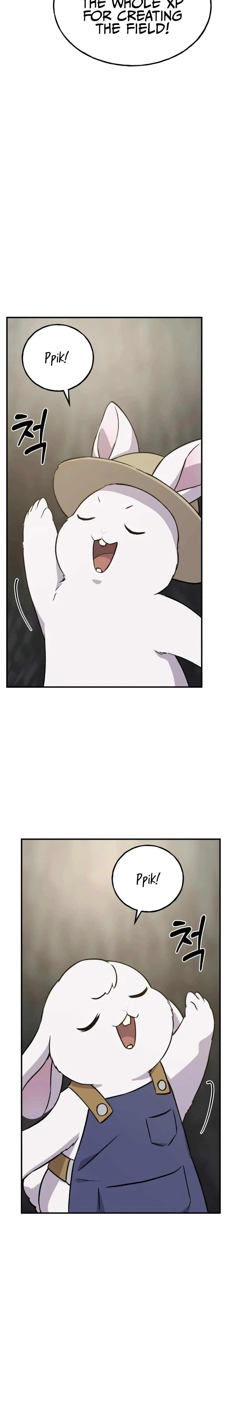 Read Solo Farming In The Tower EN Manga Online