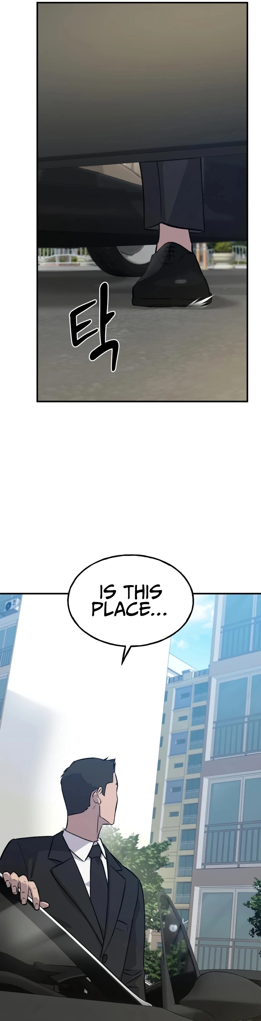 Read Solo Farming In The Tower EN Manga Online
