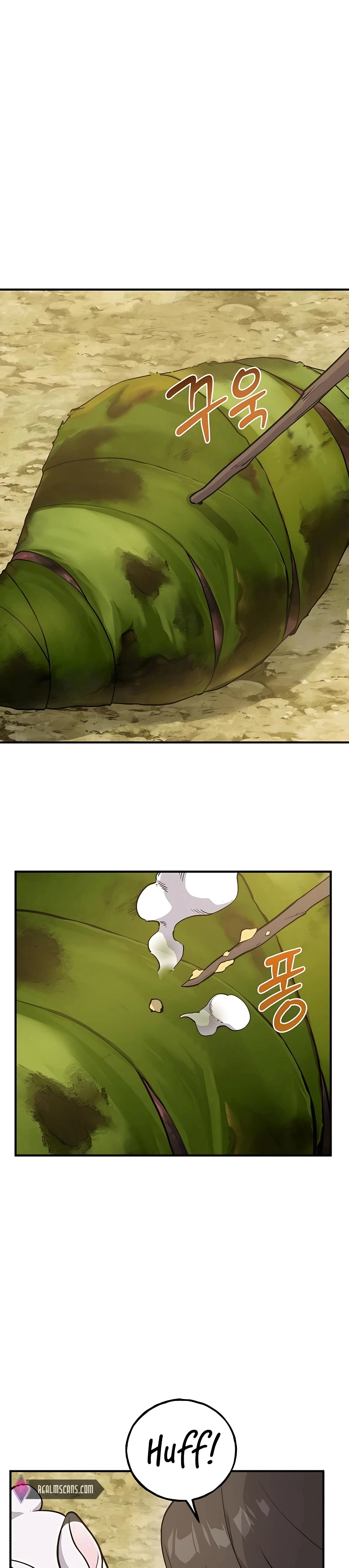 Read Solo Farming In The Tower EN Manga Online