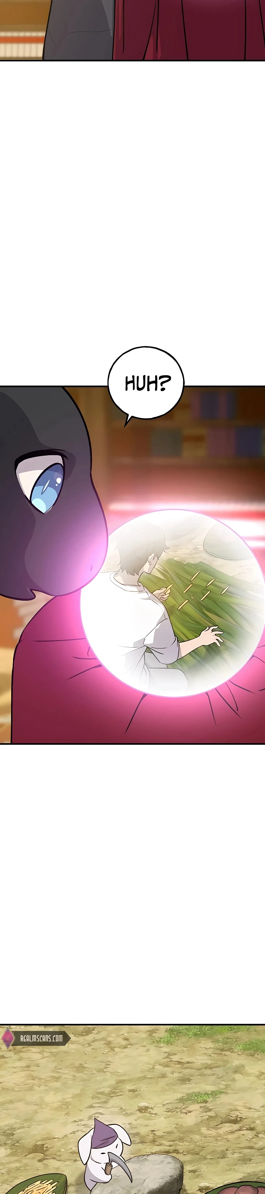 Read Solo Farming In The Tower EN Manga Online