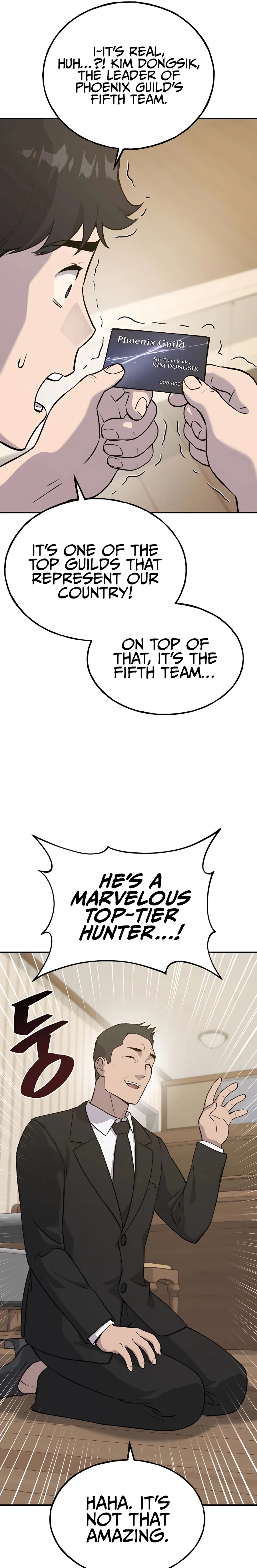 Read Solo Farming In The Tower EN Manga Online