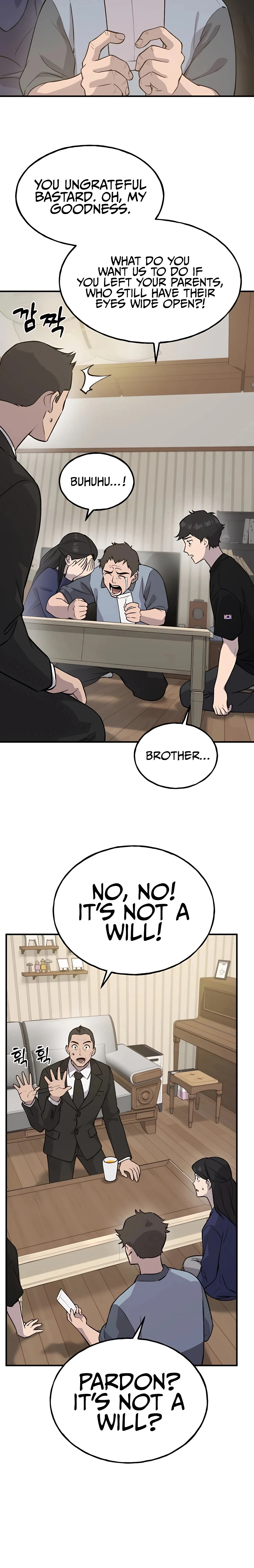 Read Solo Farming In The Tower EN Manga Online