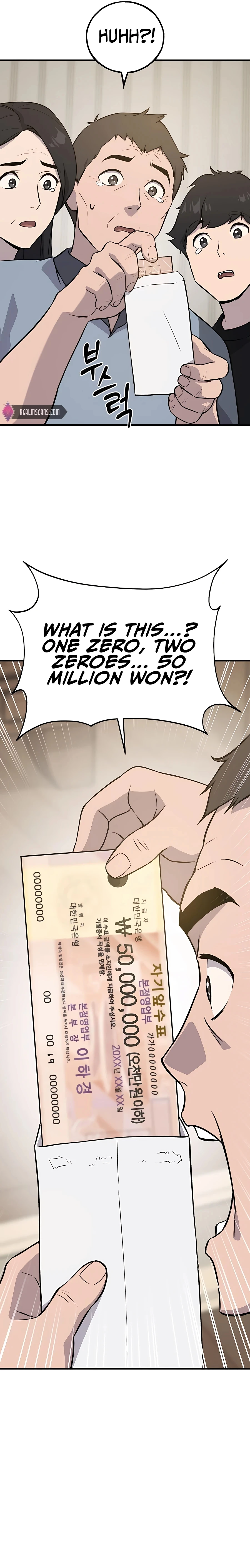 Read Solo Farming In The Tower EN Manga Online
