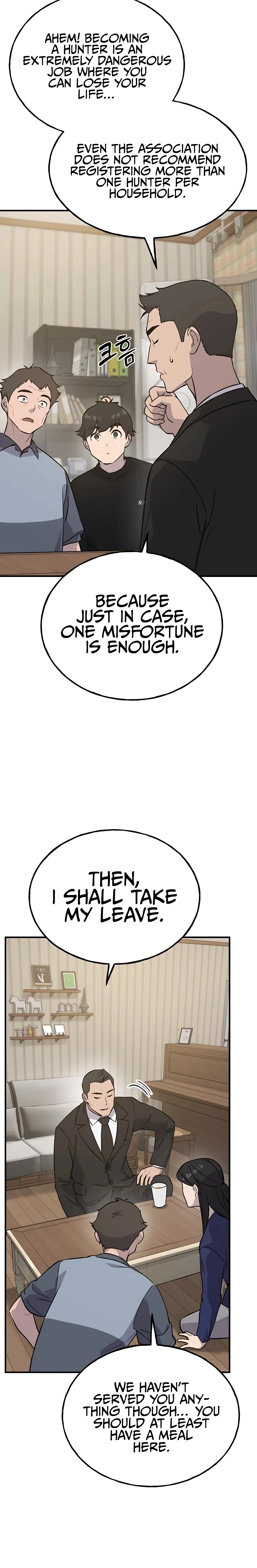 Read Solo Farming In The Tower EN Manga Online