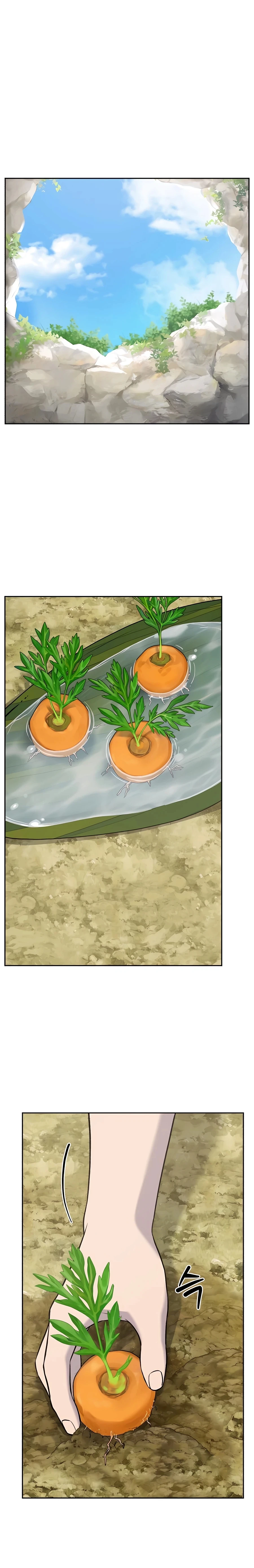 Read Solo Farming In The Tower EN Manga Online