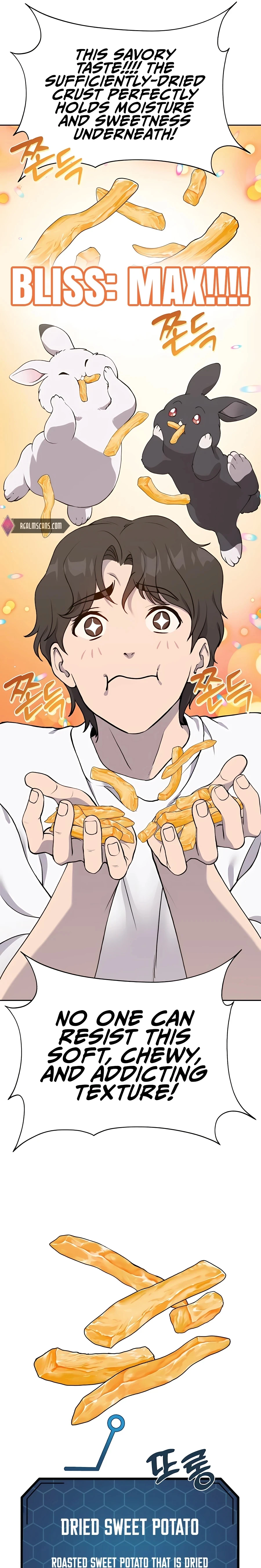 Read Solo Farming In The Tower EN Manga Online
