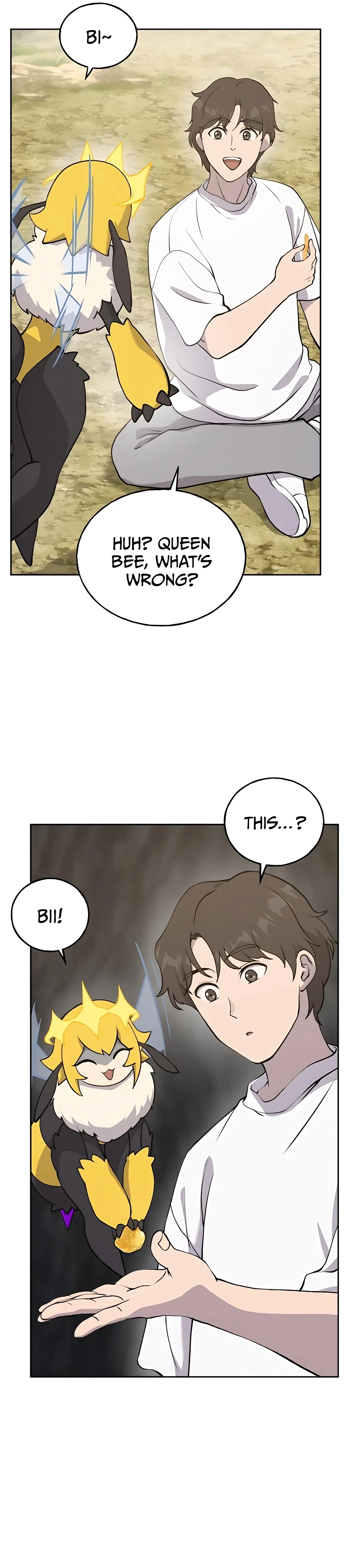 Read Solo Farming In The Tower EN Manga Online