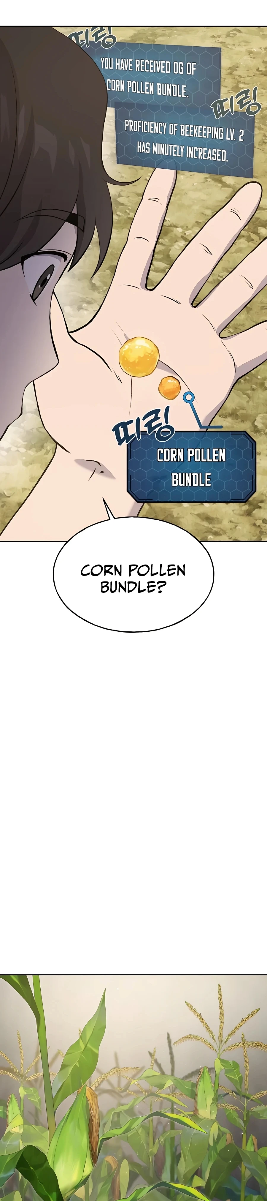 Read Solo Farming In The Tower EN Manga Online