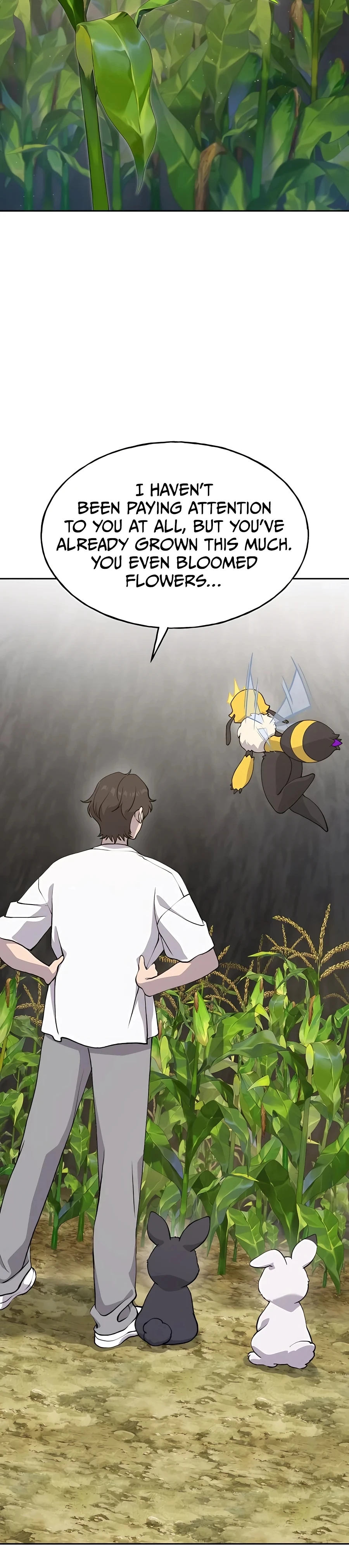 Read Solo Farming In The Tower EN Manga Online