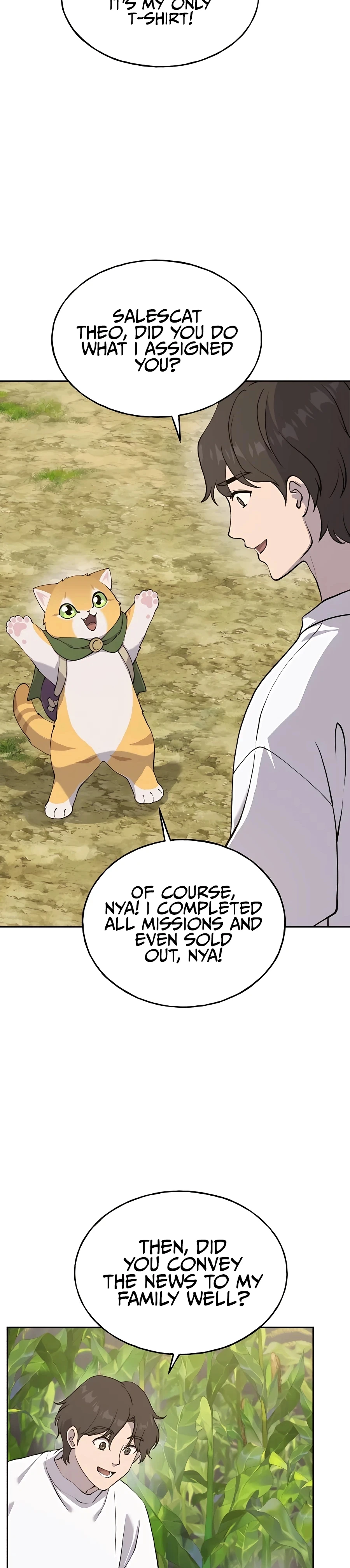 Read Solo Farming In The Tower EN Manga Online