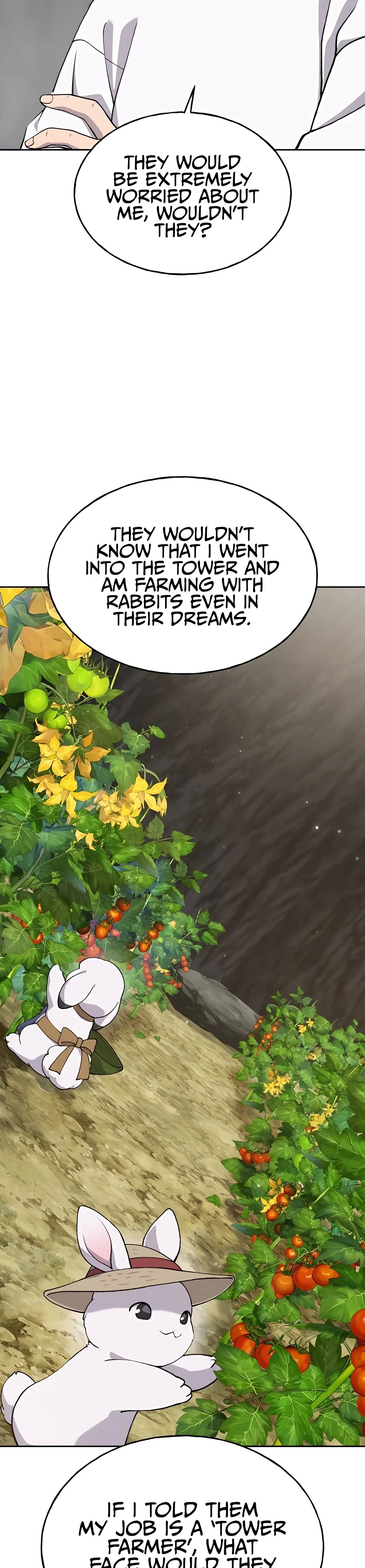 Read Solo Farming In The Tower EN Manga Online