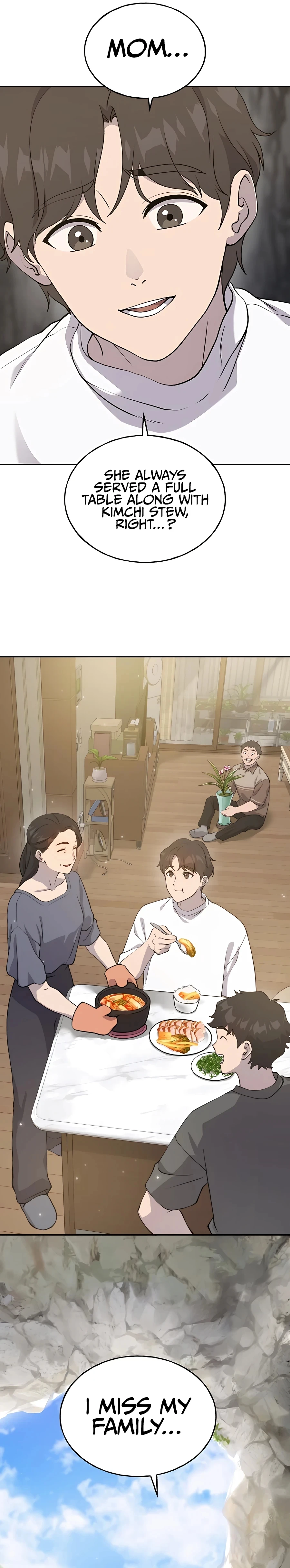 Read Solo Farming In The Tower EN Manga Online