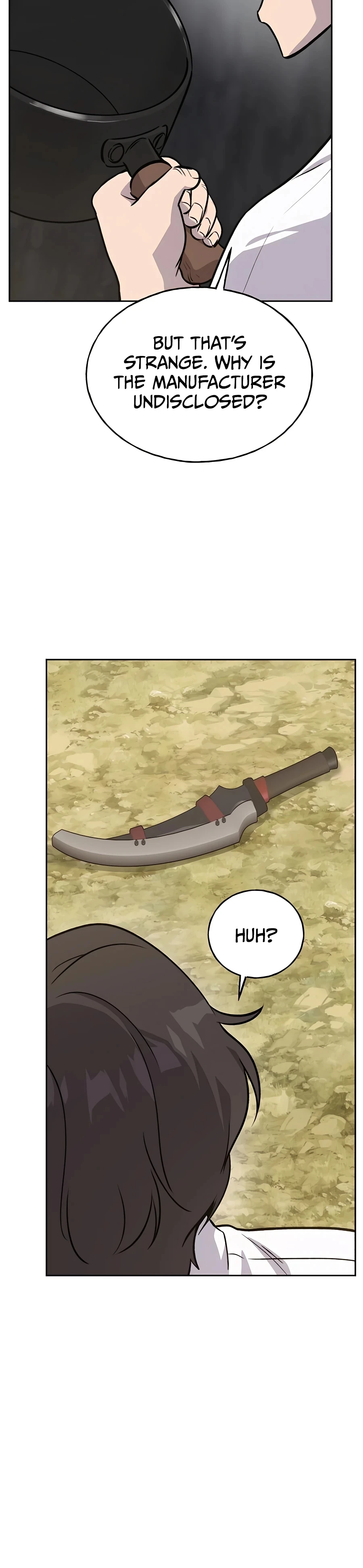 Read Solo Farming In The Tower EN Manga Online