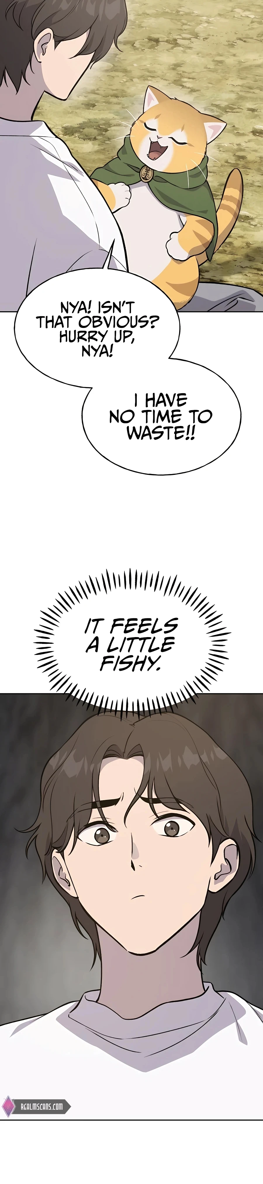 Read Solo Farming In The Tower EN Manga Online