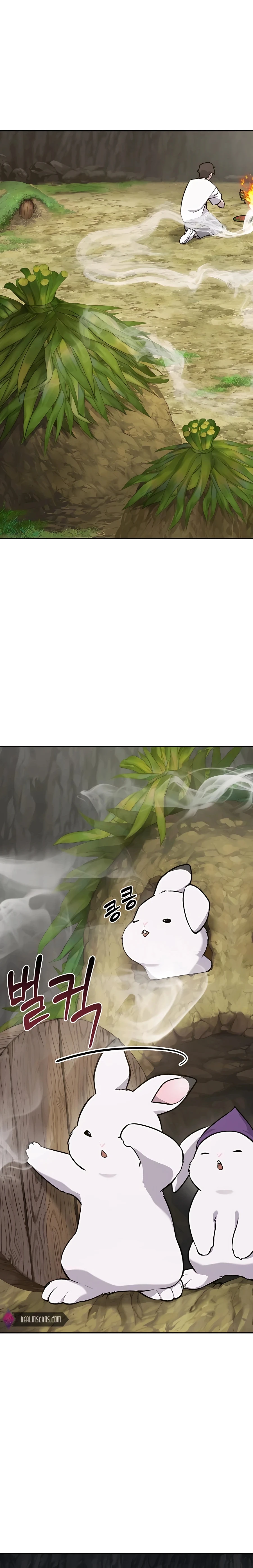 Read Solo Farming In The Tower EN Manga Online