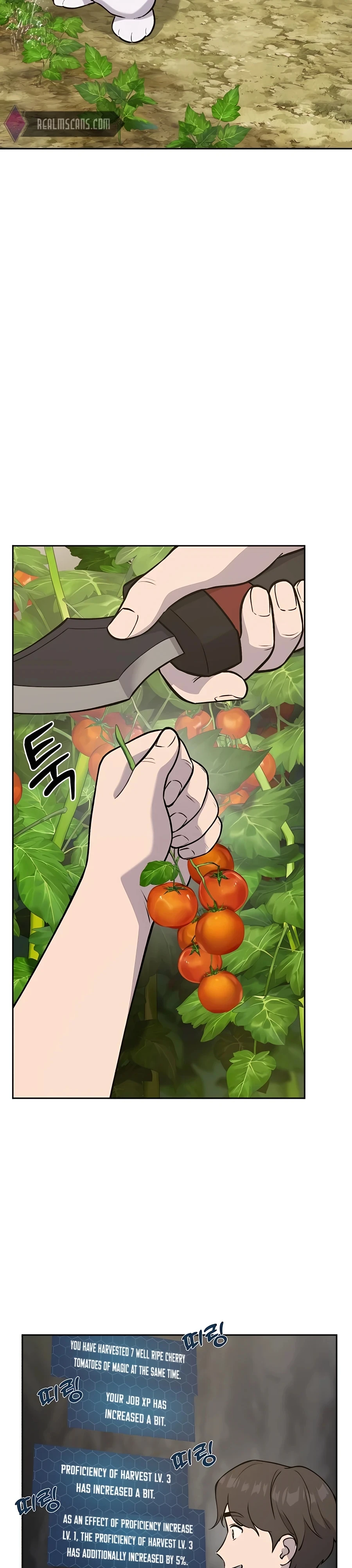 Read Solo Farming In The Tower EN Manga Online