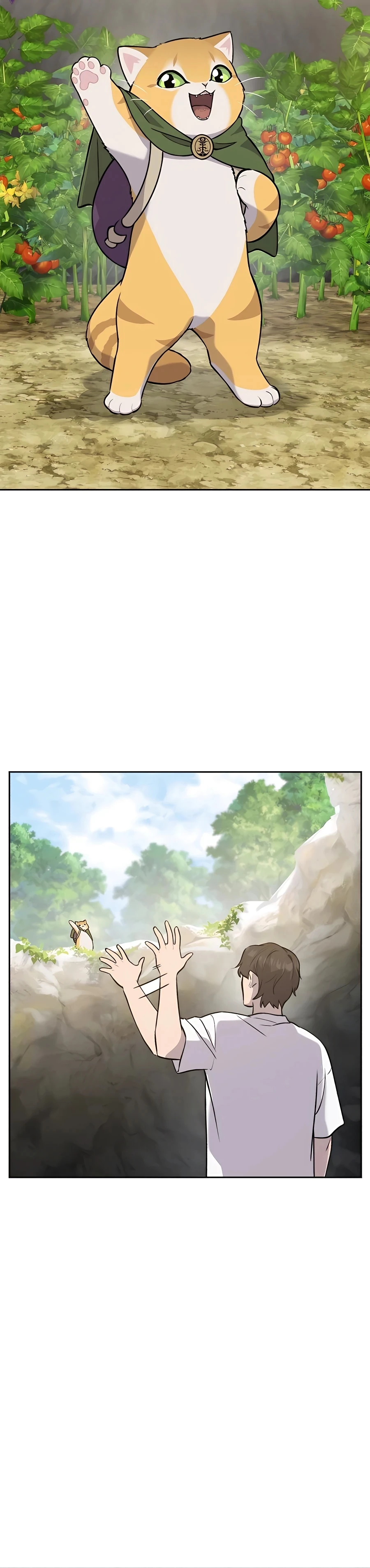 Read Solo Farming In The Tower EN Manga Online