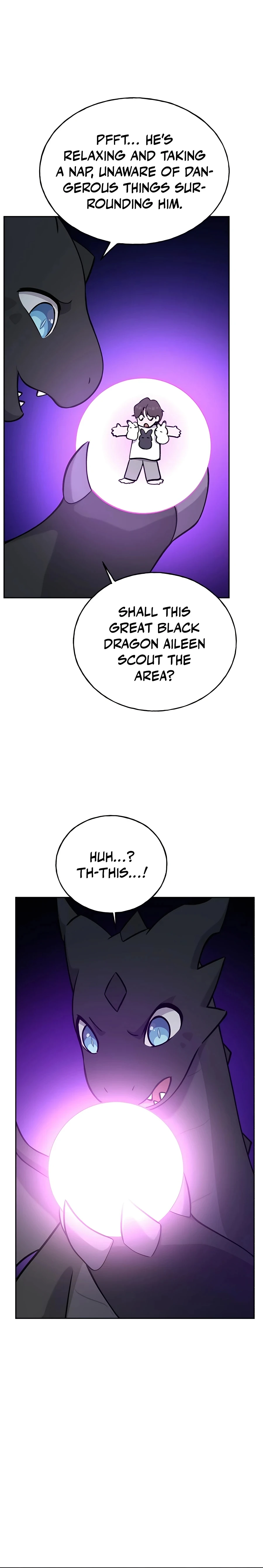 Read Solo Farming In The Tower EN Manga Online