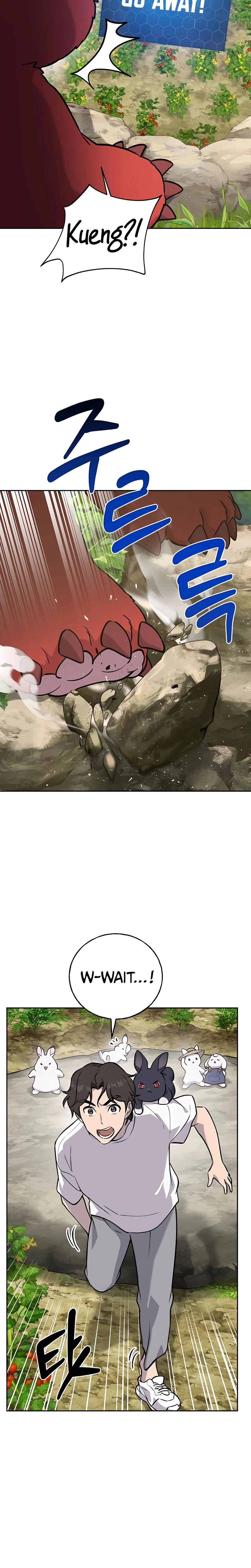 Read Solo Farming In The Tower EN Manga Online