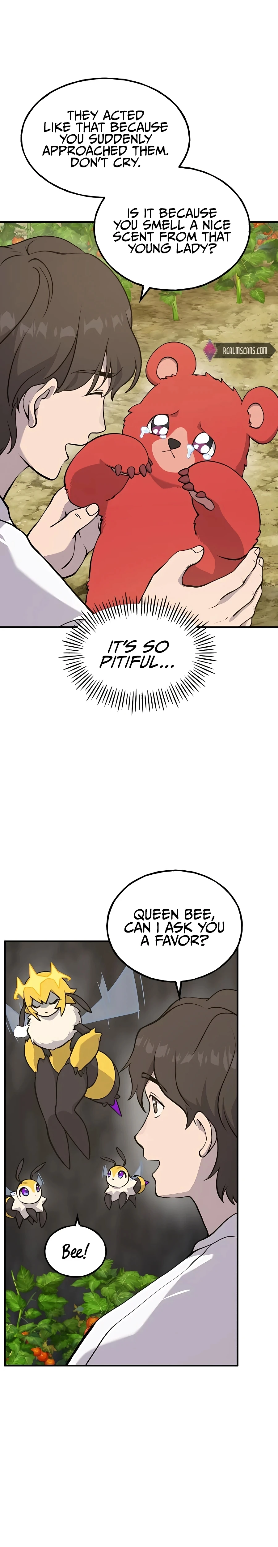 Read Solo Farming In The Tower EN Manga Online